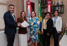 Lista do TCE-AM com gestores de contas reprovadas será entregue ao TRE na próxima semana