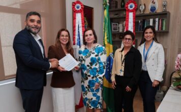 Lista do TCE-AM com gestores de contas reprovadas será entregue ao TRE na próxima semana