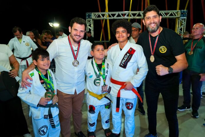 JUBILEU DE JIU JITSU 2
