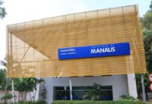 Manaus Previdência abre concurso com 17 vagas e salários de até R$ 9,1 mil