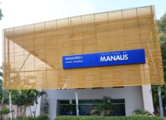 Manaus Previdência abre concurso com 17 vagas e salários de até R$ 9,1 mil
