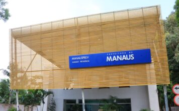 Manaus Previdência abre concurso com 17 vagas e salários de até R$ 9,1 mil