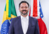 Marco Aurélio Choy é o escolhido para vaga de desembargador do TJ-AM