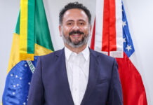 Marco Aurélio Choy é o escolhido para vaga de desembargador do TJ-AM