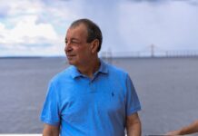 Omar Aziz propõe ampliar turismo sustentável e levar investimentos para o interior do Amazonas