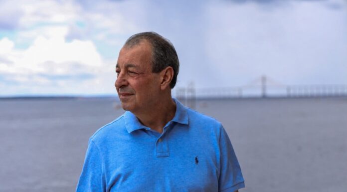 Omar Aziz propõe ampliar turismo sustentável e levar investimentos para o interior do Amazonas