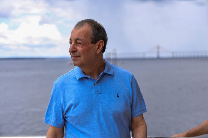 Omar Aziz