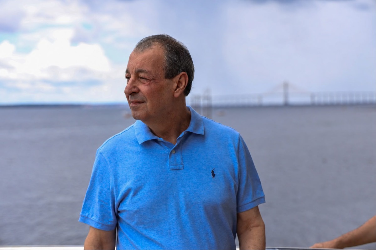 Omar Aziz