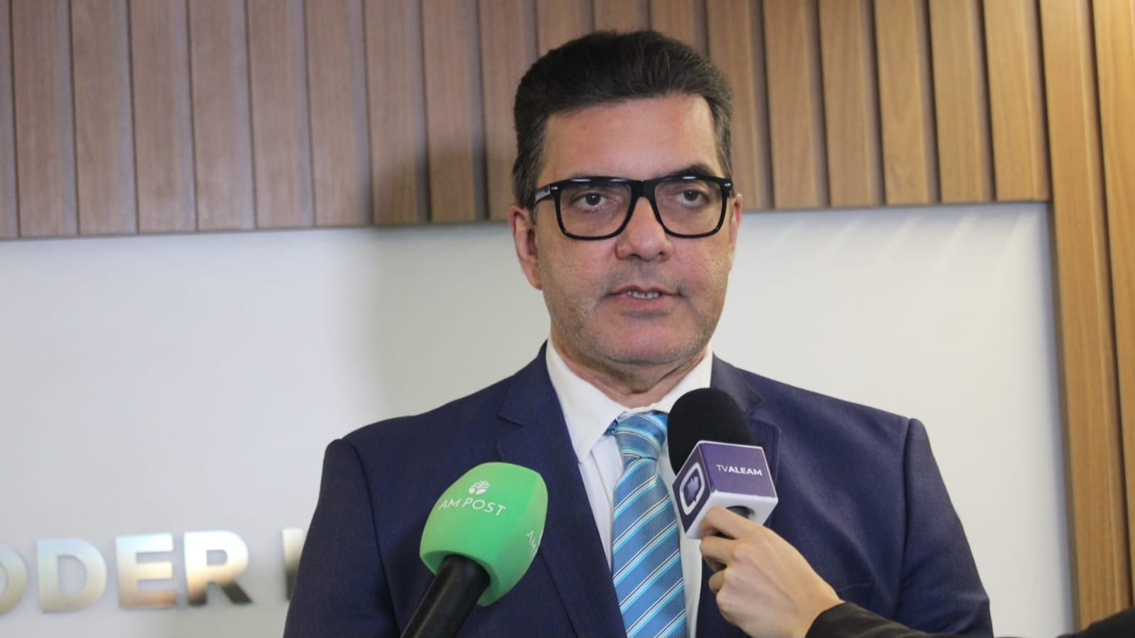PL de Abdala Fraxe que garante o fornecimento de medicamentos à base de canabidiol pelo SUS é aprovado na Aleam