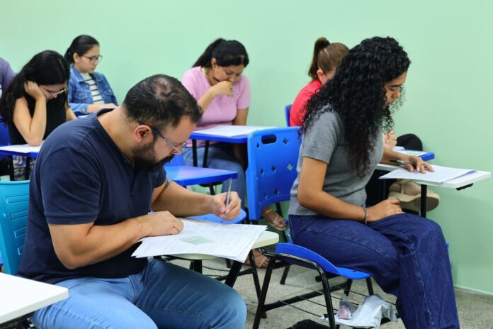 PROVAS DE RESIDÊNCIA