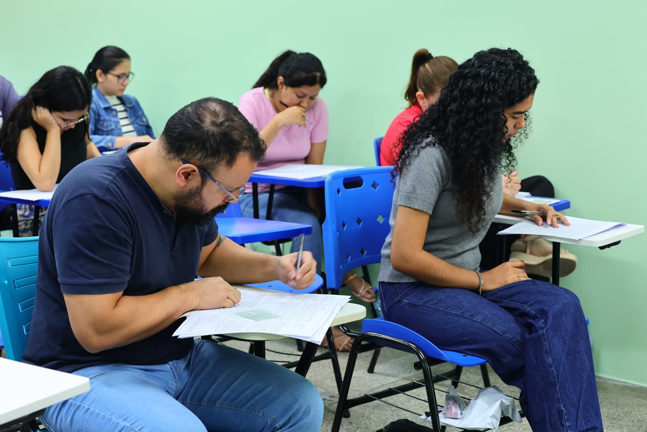PROVAS DE RESIDÊNCIA