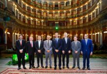 Encontro nacional de presidentes de Tribunais de Justiça tem início em Manaus