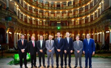 Encontro nacional de presidentes de Tribunais de Justiça tem início em Manaus