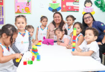 Educação de Manaus supera Rio e São Paulo e alcança destaque nacional no Ideb