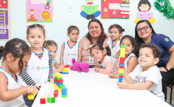 Educação de Manaus supera Rio e São Paulo e alcança destaque nacional no Ideb