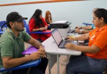 ‘Manaus que a Gente Cuida’ leva serviços públicos aos bairros Educandos e Colônia Oliveira Machado