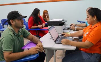 ‘Manaus que a Gente Cuida’ leva serviços públicos aos bairros Educandos e Colônia Oliveira Machado