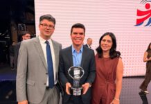 Prefeitura de Manaus vence prêmio nacional do CIEE e Rede Bandeirantes e se destaca na região Norte em empregabilidade para juventude