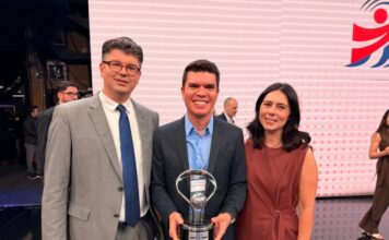 Prefeitura de Manaus vence prêmio nacional do CIEE e Rede Bandeirantes e se destaca na região Norte em empregabilidade para juventude