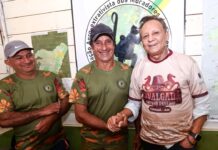 Projeto de lei do deputado Adjuto Afonso cria campanha de valorização da produção rural sustentável no Amazonas