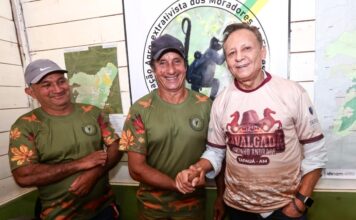 Projeto de lei do deputado Adjuto Afonso cria campanha de valorização da produção rural sustentável no Amazonas