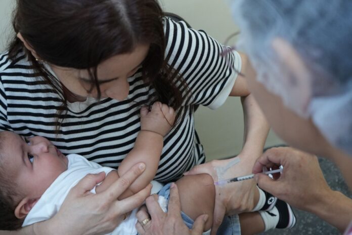 SEMSA MANAUS Dia D Multivacinação (2)