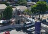 Obras da passarela Santos Dumont em Manaus atingem 65% de conclusão
