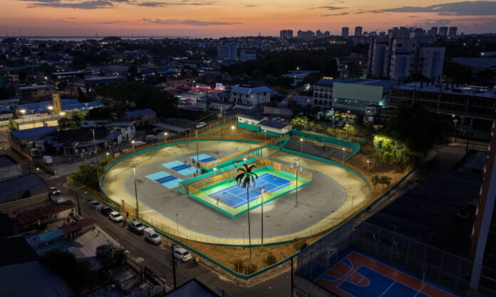 Semjel Velódromo (3)