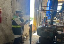 Fiscalização pressiona Águas de Manaus em mais um dia de torneiras secas na capital