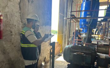 Fiscalização pressiona Águas de Manaus em mais um dia de torneiras secas na capital