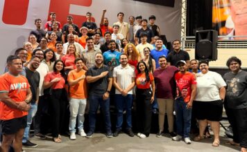 Juventude de partidos aliados conclui propostas para o plano de governo do pré-candidato David Almeida no Amazonas