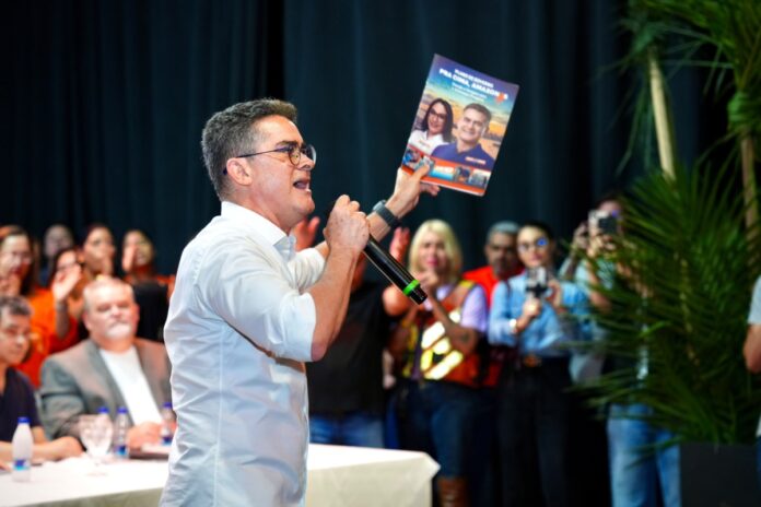 david almeida