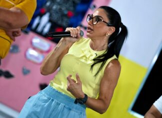 Dra. Shádia projeta expansão do modelo de saúde municipal para a rede estadual