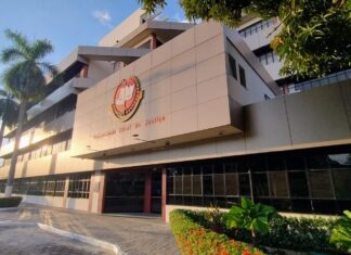 Eleição no MPAM: Cinco promotores disputam a chefia da procuradoria-geral para o biênio 2026/2028