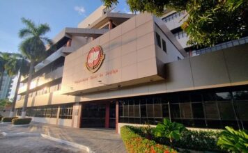 Eleição no MPAM: Cinco promotores disputam a chefia da procuradoria-geral para o biênio 2026/2028