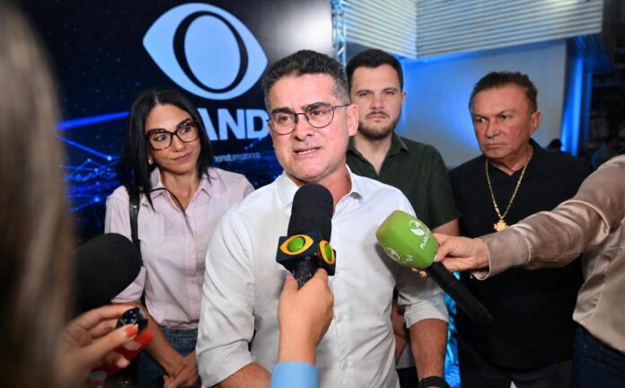 David Almeida