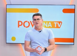 David Almeida propõe projeto de lei para tornar Passe Livre Estudantil permanente no Amazonas