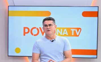 David Almeida propõe projeto de lei para tornar Passe Livre Estudantil permanente no Amazonas