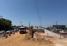 Complexo Passarão entra em nova fase e terá mudanças no trânsito a partir desta quinta-feira em Manaus