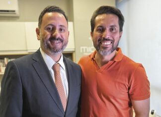 Jack Serafim assina estratégia de comunicação que levou Choy ao TJAM