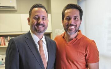 Jack Serafim assina estratégia de comunicação que levou Choy ao TJAM