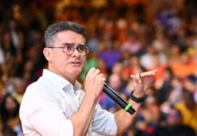 David Almeida propõe novo Distrito Industrial e medidas para ampliar cadeia da Zona Franca