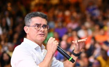 David Almeida propõe novo Distrito Industrial e medidas para ampliar cadeia da Zona Franca