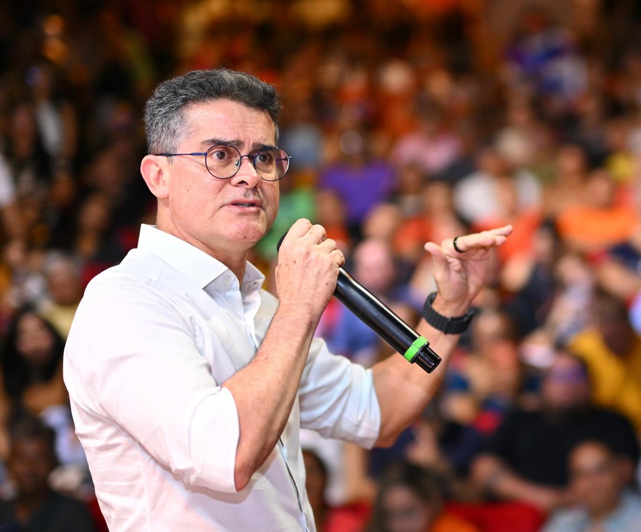 david almeida