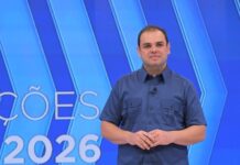 Roberto Cidade diz que manterá diálogo com Lula em busca de recursos para o Amazonas