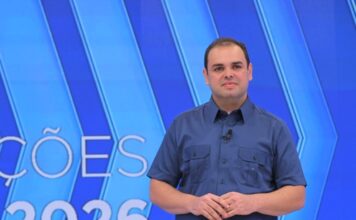 Roberto Cidade diz que manterá diálogo com Lula em busca de recursos para o Amazonas