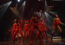 Espetáculo ‘Retro Music’ leva sucessos dos anos 80 e 90 ao Teatro Amazonas