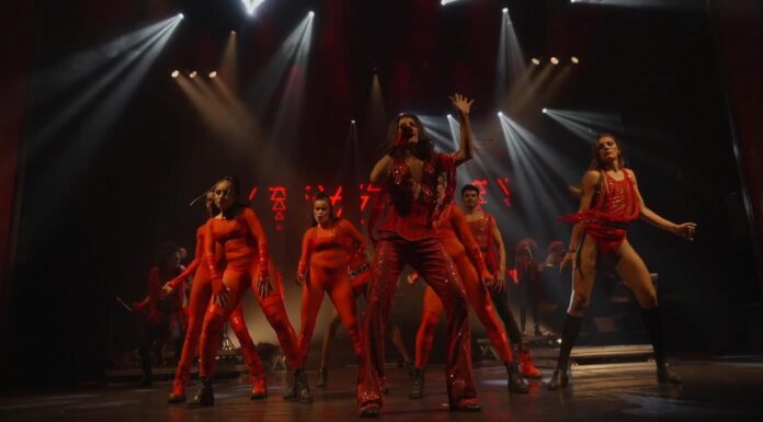 Espetáculo ‘Retro Music’ leva sucessos dos anos 80 e 90 ao Teatro Amazonas