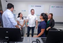Governador Roberto Cidade amplia rede pública com novas unidades para atendimento pós-alta em Manaus