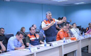 Amazonas reforça plano contra estiagem e prepara ações para comunidades afetadas